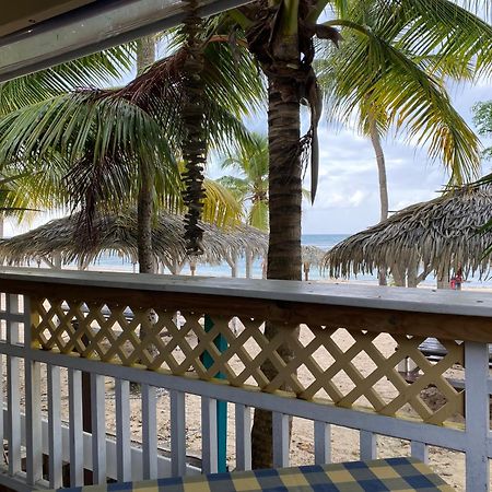 La Guadeloupe Au Bord De Mer Apartment Saint-Francois  Exterior photo